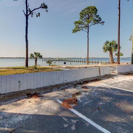 Ronay Bayside Residence #10 Fort Walton Beach Exterior foto