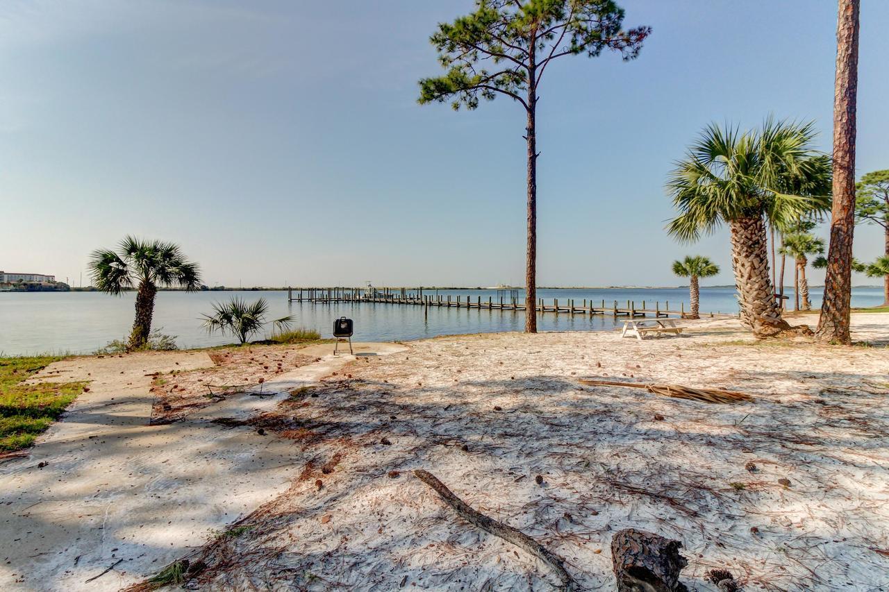 Ronay Bayside Residence #10 Fort Walton Beach Exterior foto