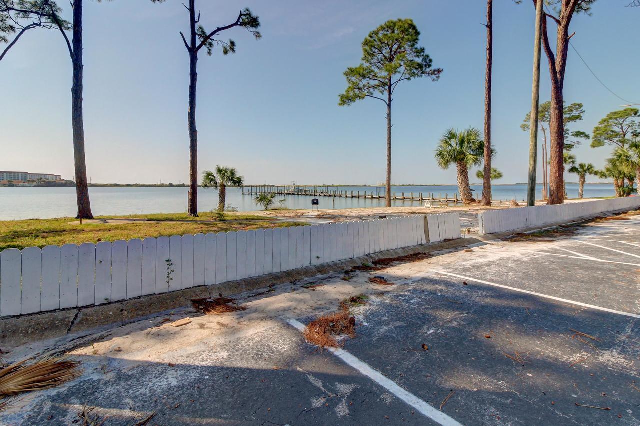 Ronay Bayside Residence #10 Fort Walton Beach Exterior foto